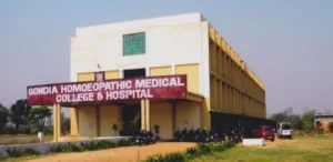 Gondia Homoeopathic Medical College