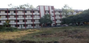 Government Ayurved Mahavidyalaya Nagpur