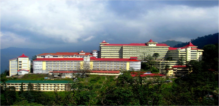 Government Dental College Shimla