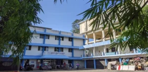 Government Homoeopathic Medical College Thiruvananthapuram