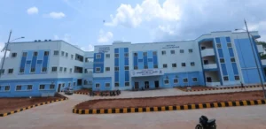 Government Medical College Bhadradri Kothagudem