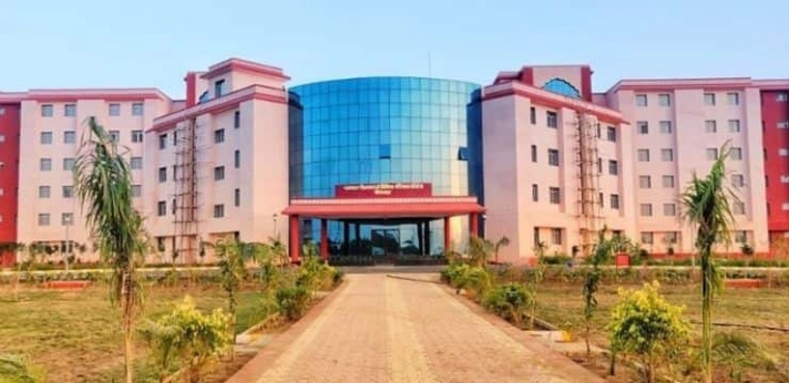 GMC Bhilwara