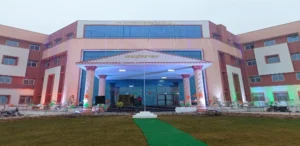 Government Medical College Dholpur