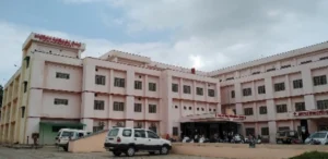 Government Medical College Dungarpur