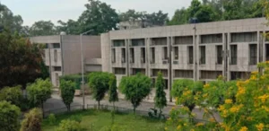 GMC Haldwani