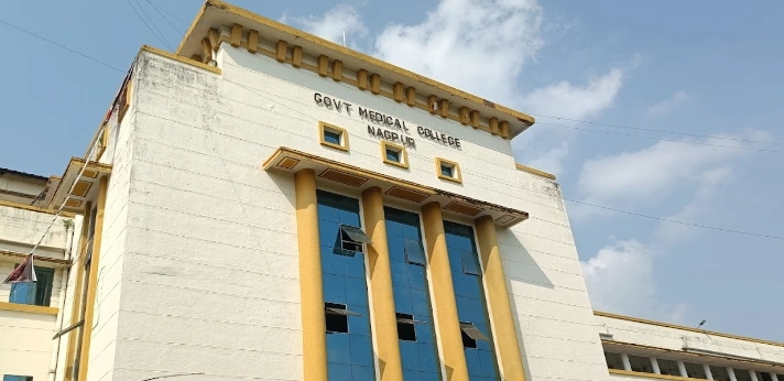 Government Medical College Nagpur