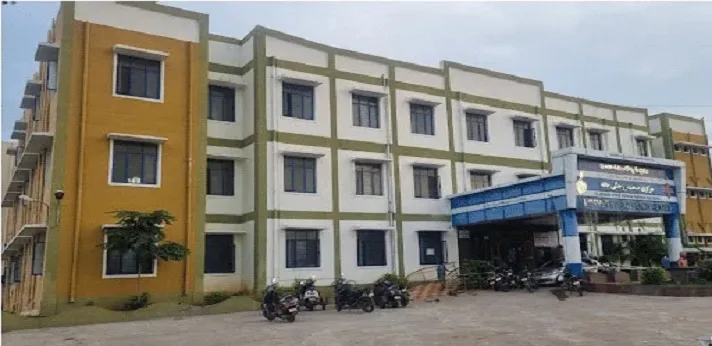 Government Medical College Nalgonda