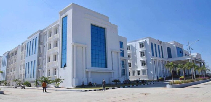 Nizamabad Medical College