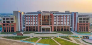 Government Medical College Satna