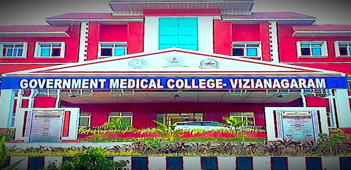 Government Medical College Vizianagaram