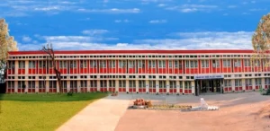 Govt Dental College Amritsar