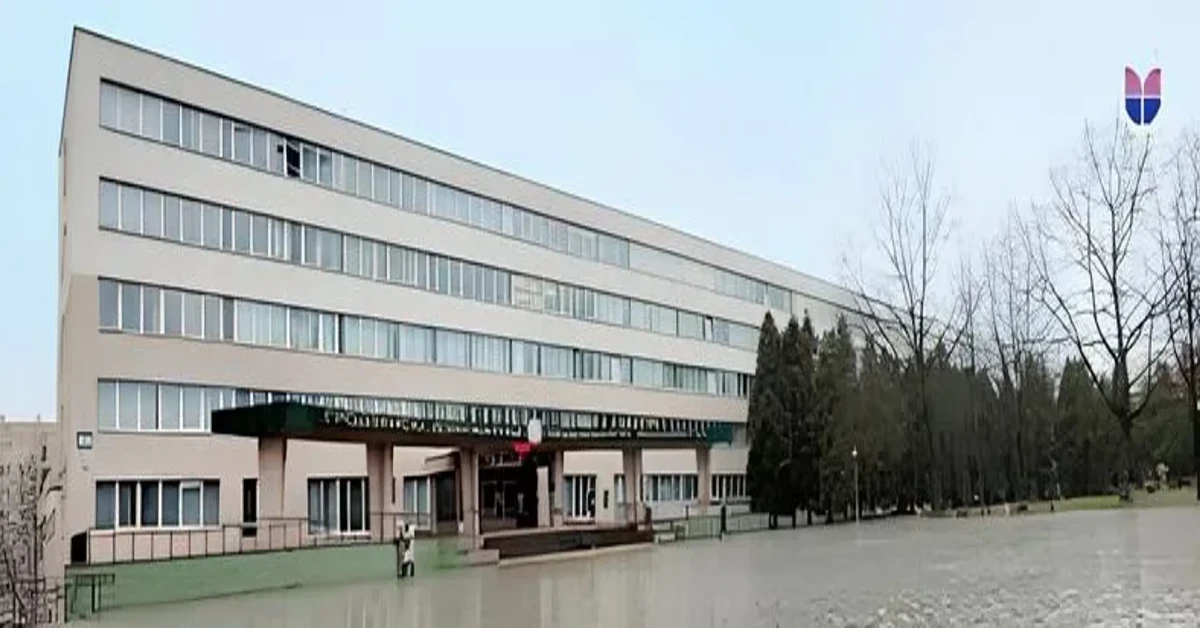 Grodno State Medical University Belarus