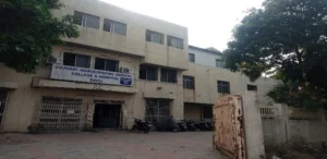 Gujarat Homoeopathic Medical College Savli