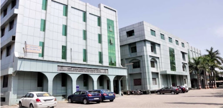 Gujarati Homeopathic Medical College Indore