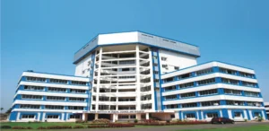 Guru Nanak Dental College