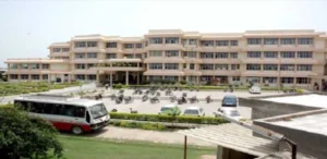 Guru Nanak Dev Dental College Sunam