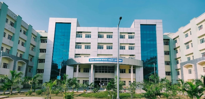 Hazaribagh Medical College