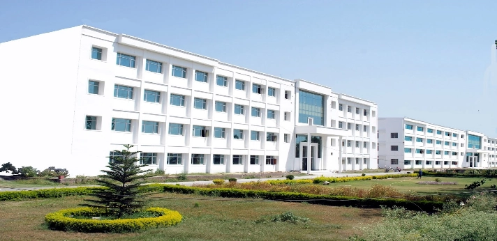 Himachal Institute of Dental Sciences
