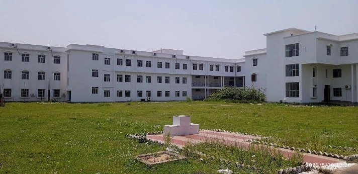 ICARE Medical College