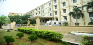 IDS Bhubaneswar