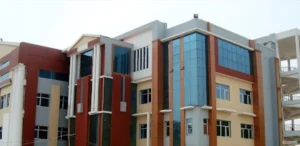 Indira Gandhi Dental College Jammu