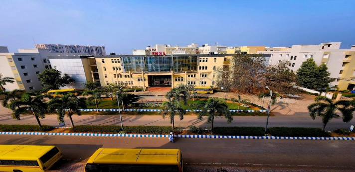 Institute of Medical Sciences and SUM Hospital