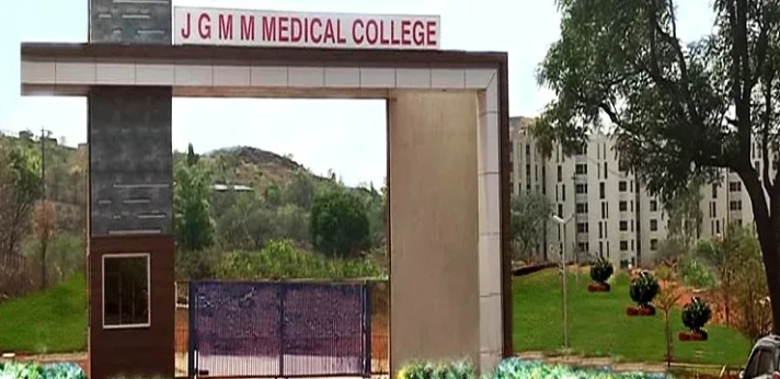 JGMM Medical College Karnataka