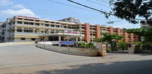 JJM Medical College Davangere