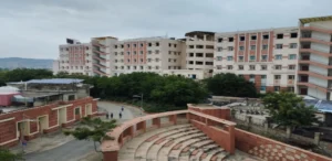 JNU Medical College Jaipur