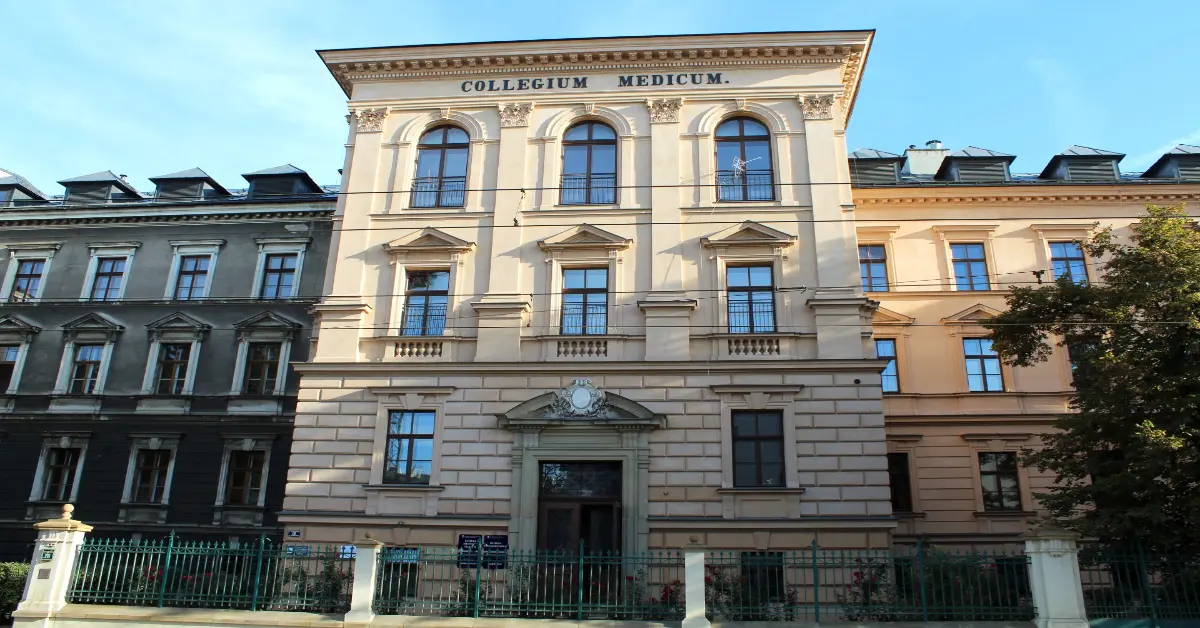 Jagiellonian University Medical College