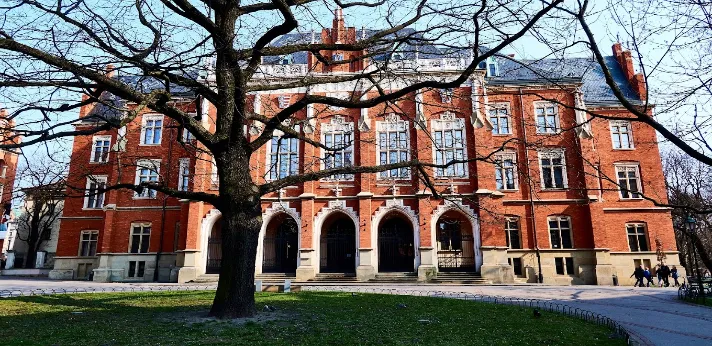 Jagiellonian University Medical College