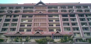 Jubilee Mission Medical College