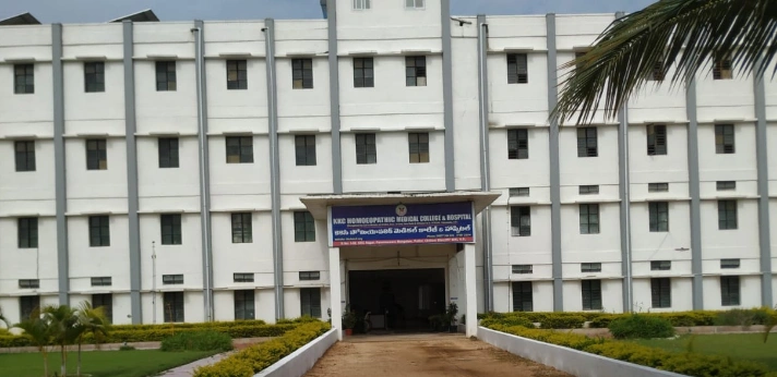 KKC Homoeopathic Medical College