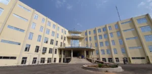 KM Medical College Mathura