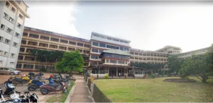 KVG Medical College Sullia