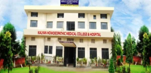 Kalyan Homoeopathic College Punjab