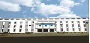 Kambe Dental College Akola