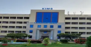 Karnataka Institute of Medical Sciences