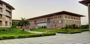 Karnavati Dental College