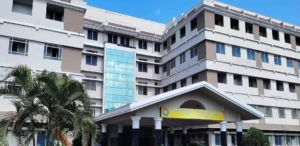 Karuna Medical College