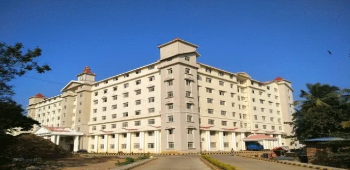 Karwar Institute of Medical Sciences