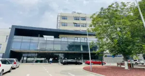 Ken Walker International University of Georgia