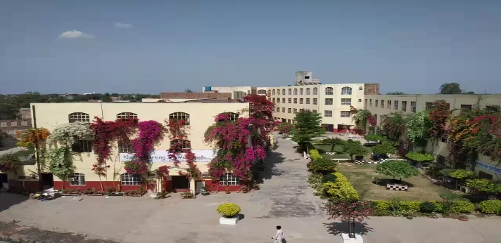 Khalsa Ayurvedic Medical College Mansa