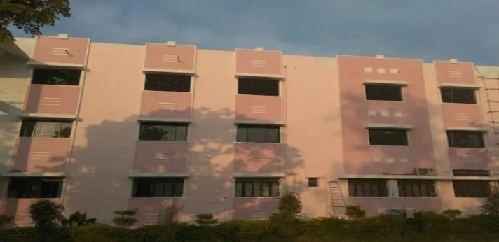 Kvtr Ayurvedic College Boradi