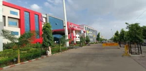 LN Medical College Bhopal