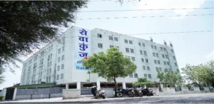 LNCT Medical College Indore