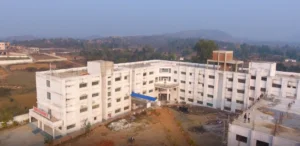 Laxmi Chandravansi Medical College