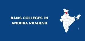 List of BAMS Colleges in Andhra Pradesh