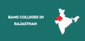 List of BAMS Colleges in Rajasthan,