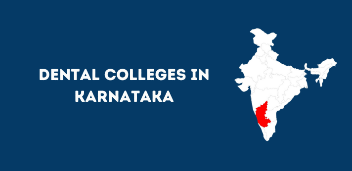 List of Dental Colleges in Karnataka